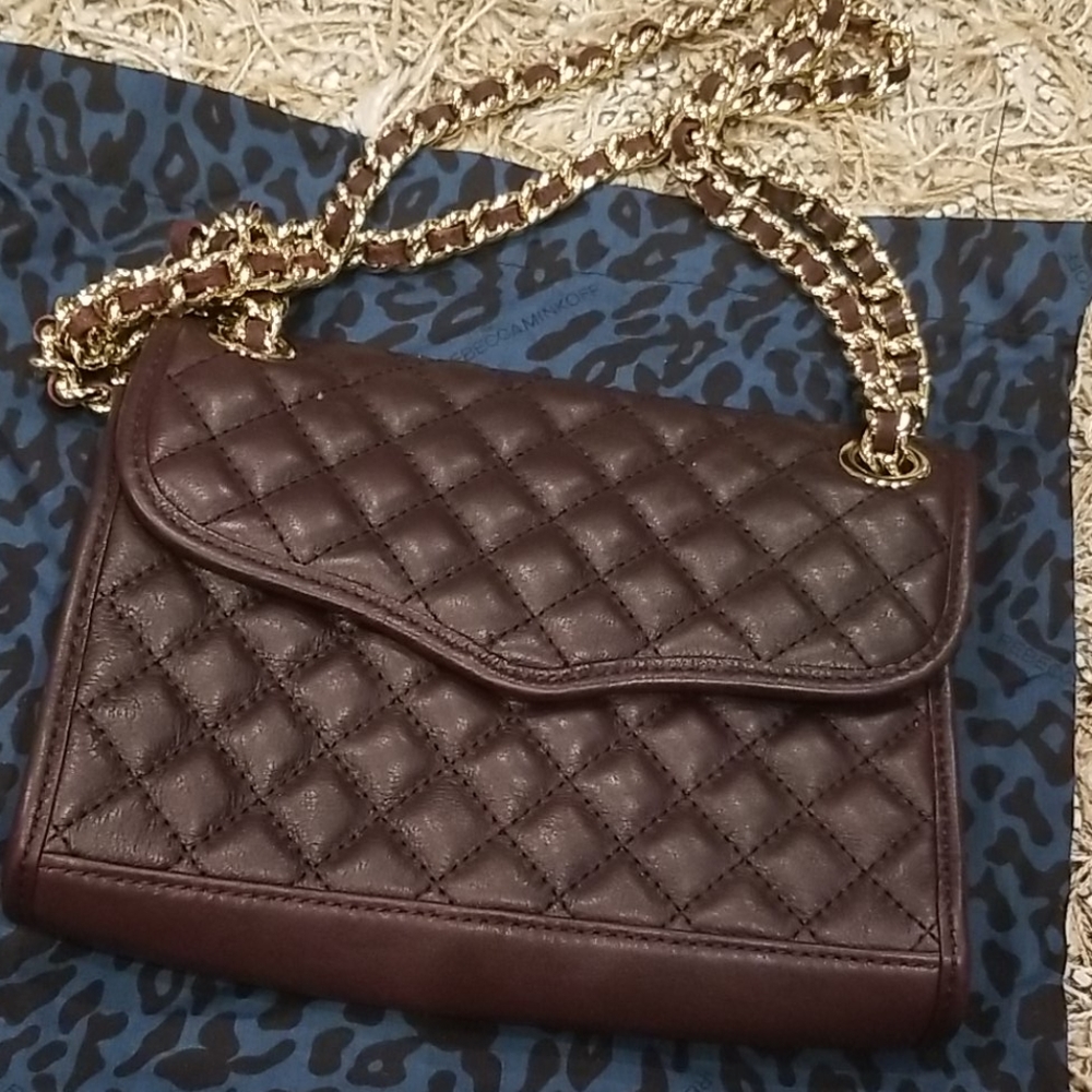 Rebecca minkoff bag